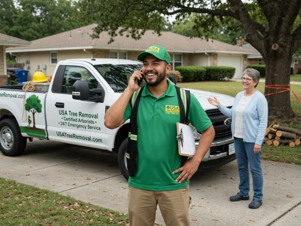 Tree Removal Newcomb, MD FAQs